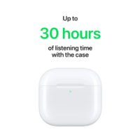 AirPods 4