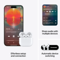 AirPods 4
