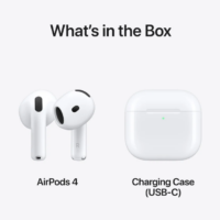 AirPods 4