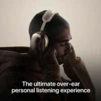 AirPods Max 2 (USB-C) 2026