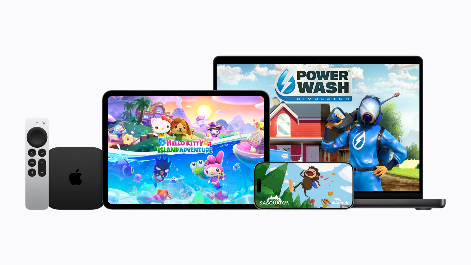 Apple expands iCloud+