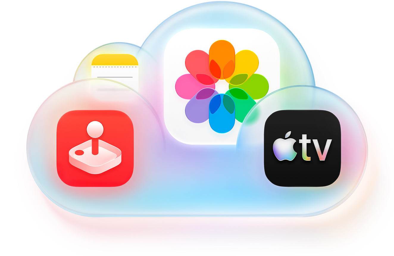 Apple expands iCloud+ to include Apple TV and Apple Arcade in Nigeria