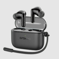 Oraimo SpaceBuds Lite 2 Immersive Portable True Wireless Earbuds