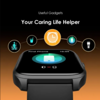 Oraimo Watch 5 Lite Smart Watch