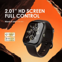 Oraimo Watch 5 Lite Smart Watch
