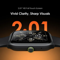 Oraimo Watch 5 Lite Smart Watch
