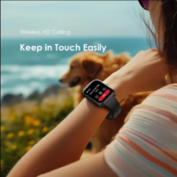 Oraimo Watch 5 Lite Smart Watch