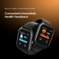 Oraimo Watch 5 Lite Smart Watch