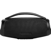 The JBL Boombox 3