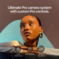 iPhone 18 Pro Max 256GB ad