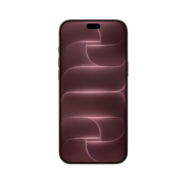 Second image of iPhone 18 Pro Max 256GB Burgundy