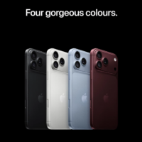 iPhone 18 Pro Max 256GB