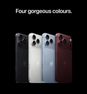 iPhone 18 Pro Max 256GB