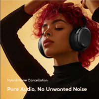 oraimo BoomPop N Wireless Headphones