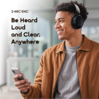 oraimo BoomPop N Wireless Headphones