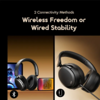 oraimo BoomPop N Wireless Headphones