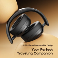 oraimo BoomPop N Wireless Headphones