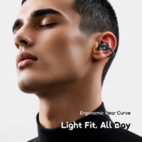 Oraimo Open-Ear True Wireless Earbuds
