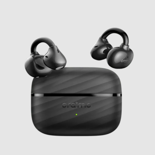 Oraimo OpenSnap Air Open-Ear True Wireless Earbuds