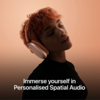 AirPods Max (USB-C) 2025