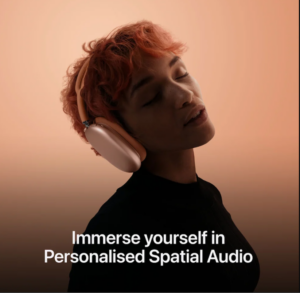 AirPods Max (USB-C) 2025