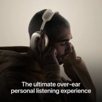 AirPods Max (USB-C) 2025