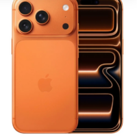 17 Pro Max 256GB