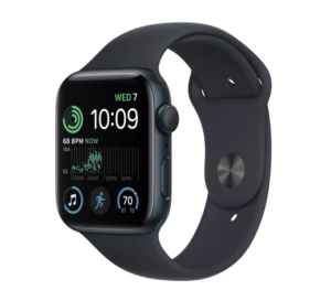Apple Watch SE 44mm GPS (1st Gen)