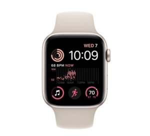 Apple Watch SE 44mm GPS (1st Gen)