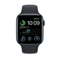 Apple Watch SE 44mm GPS (1st Gen)