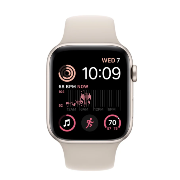 Apple Watch SE 44mm GPS (1st Gen)