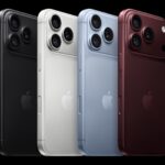 Apple debuts iPhone 18 Pro and iPhone 18 Pro Max