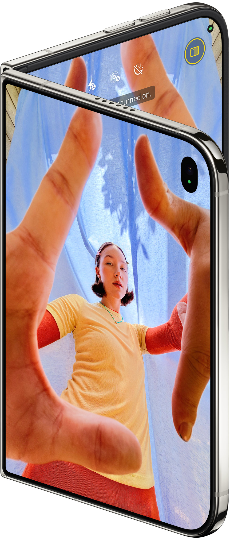 iPhone 18 duo