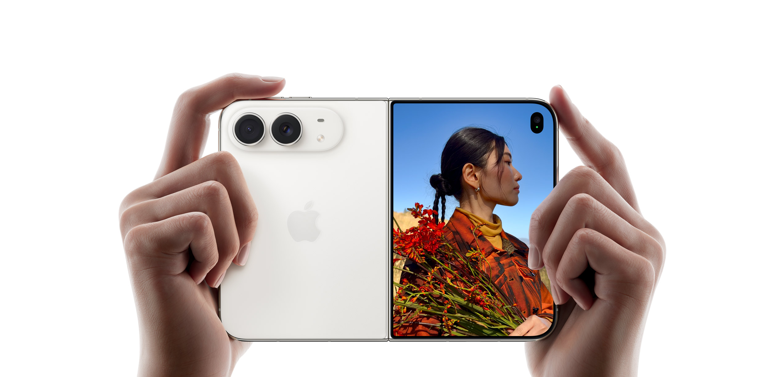 iPhone duo