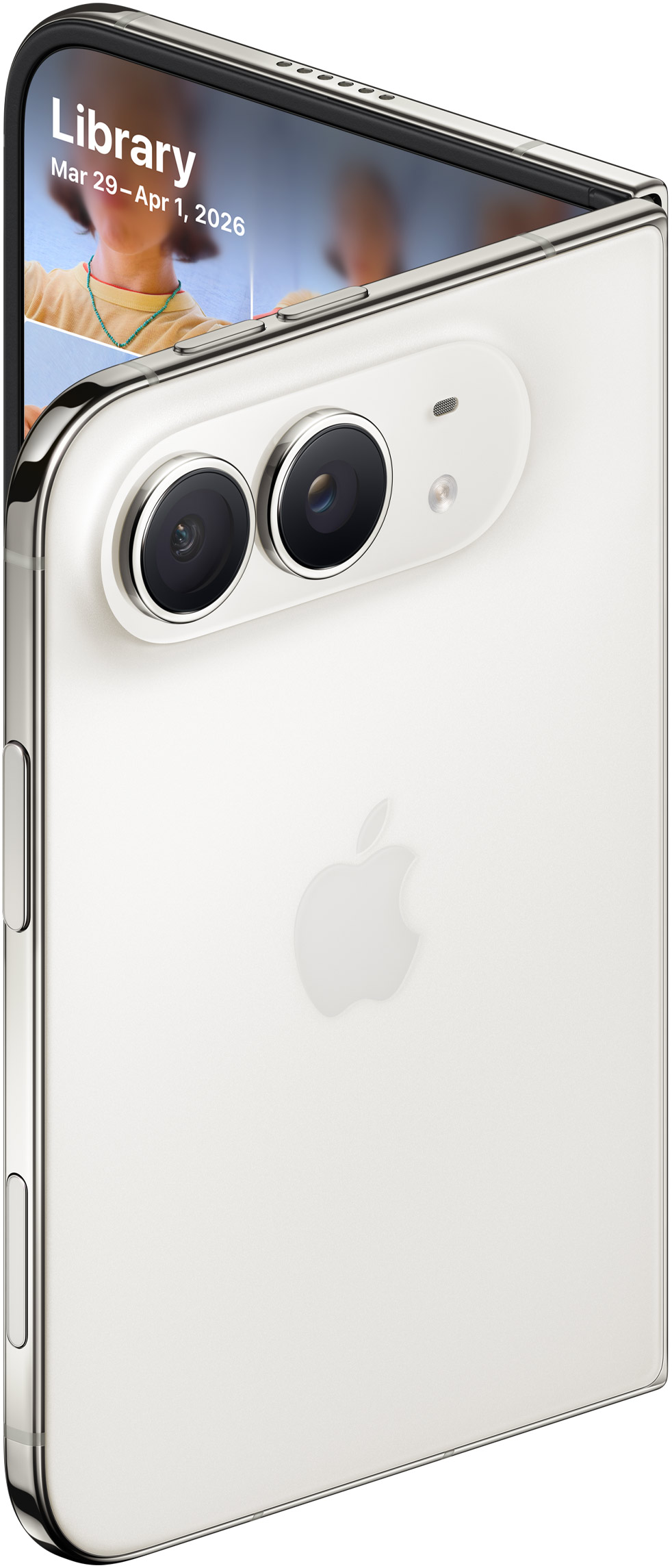 iiPhone 18 duo