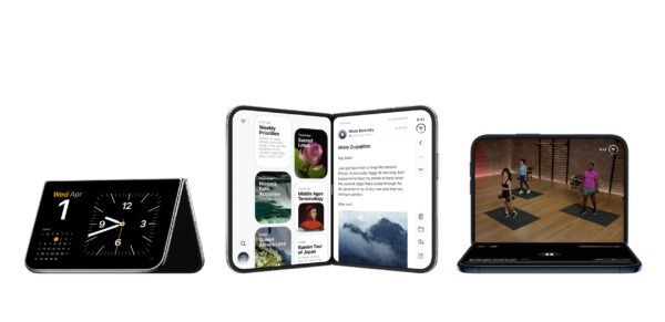 The iPhone Duo News