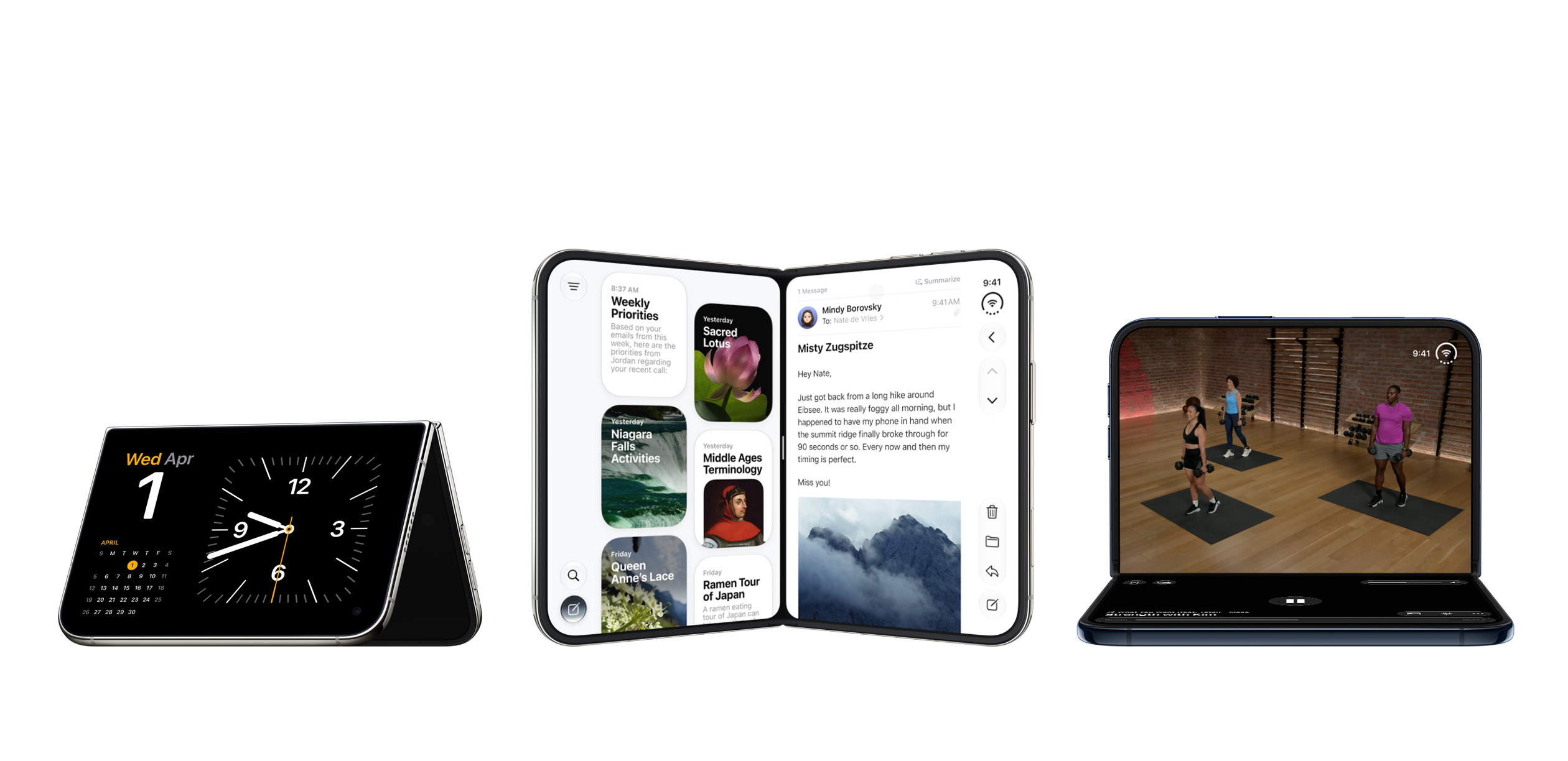 iPhone Duo